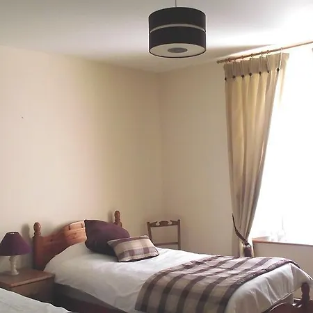 Red Lion House
