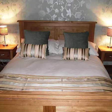 Red Lion House Ulverston