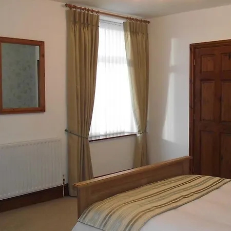 Bed & Breakfast Red Lion House Ulverston