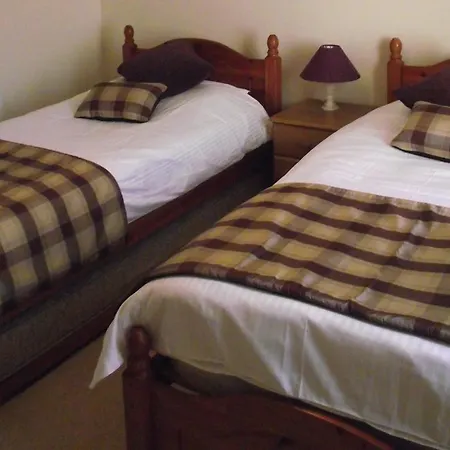 Oda ve Kahvaltı Red Lion House 4*