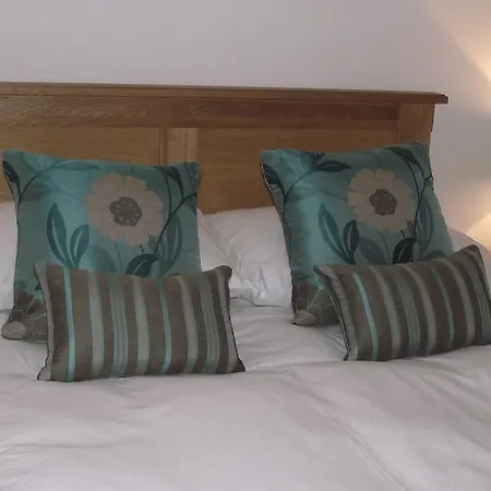 Oda ve Kahvaltı Red Lion House Ulverston