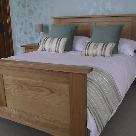 Oda ve Kahvaltı Red Lion House Ulverston