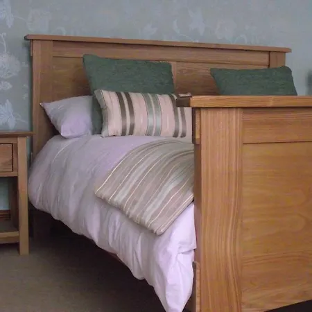 Oda ve Kahvaltı Red Lion House 4*