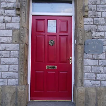 Oda ve Kahvaltı Red Lion House Ulverston