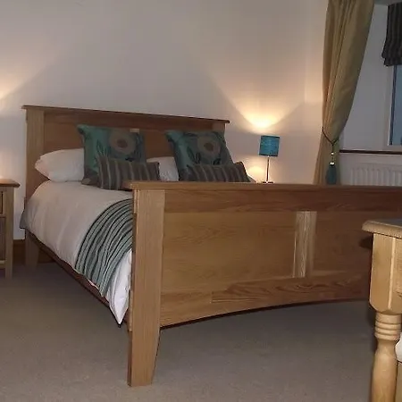 Red Lion House Ulverston