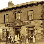 Bed & Breakfast Red Lion House 4*