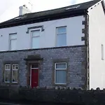 Bed & Breakfast Red Lion House