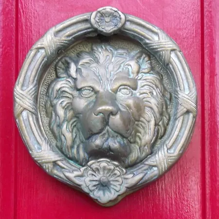 Couette-café Red Lion House